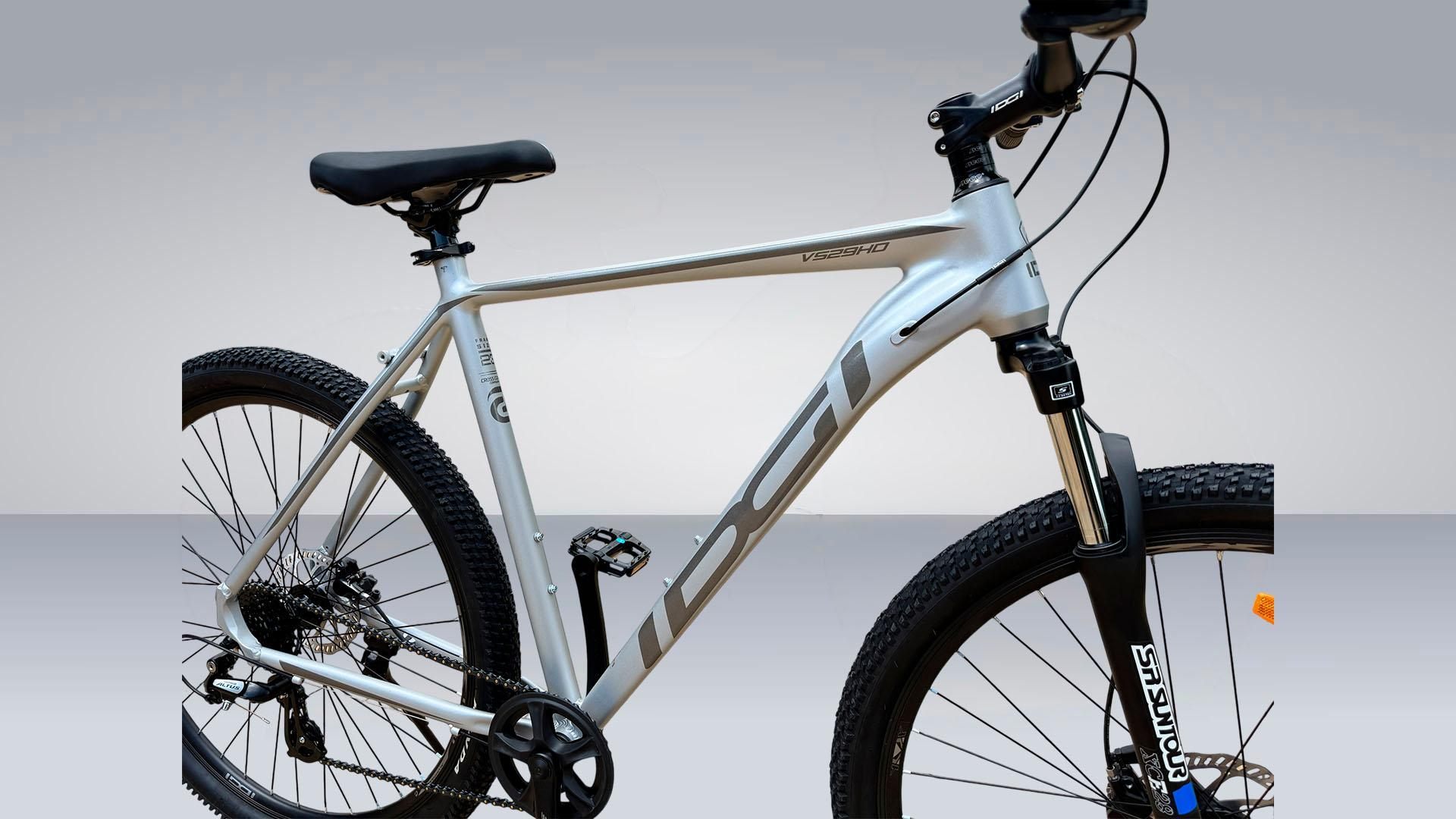 Велосипед VS 29HD-New Array 